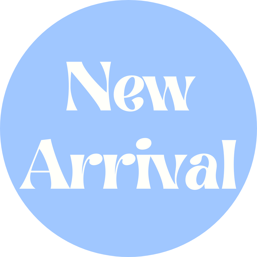NEW ARRIVALS