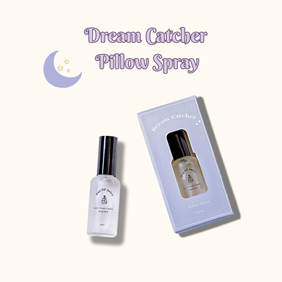 Sweet Dreams - 6 oz Room Spray – Long Lost Sister