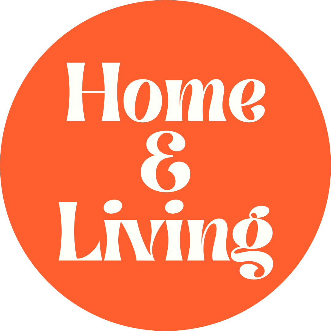 HOME & LIVING