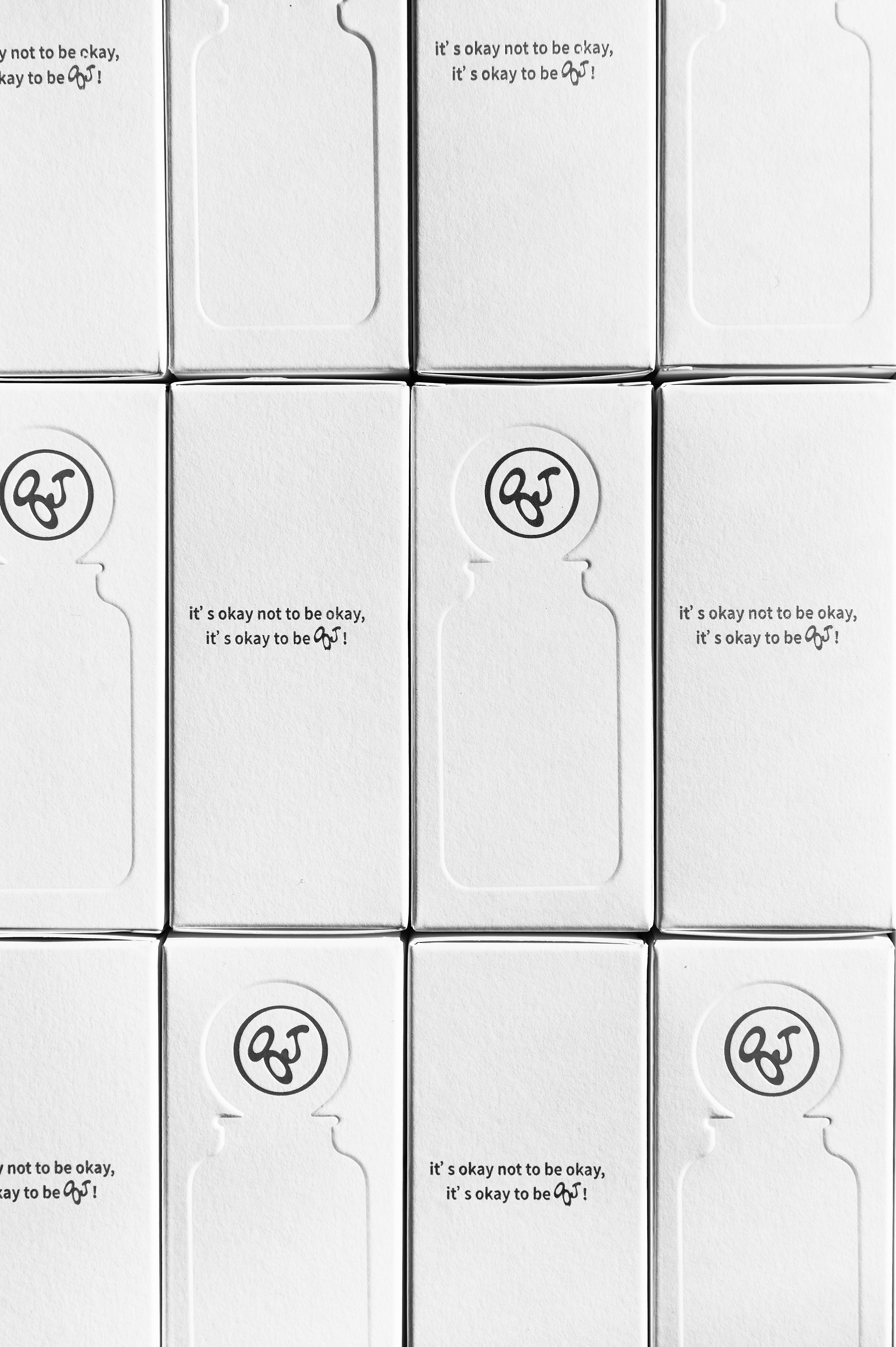 Eau de Toilette - S.O.S! Save your Soul