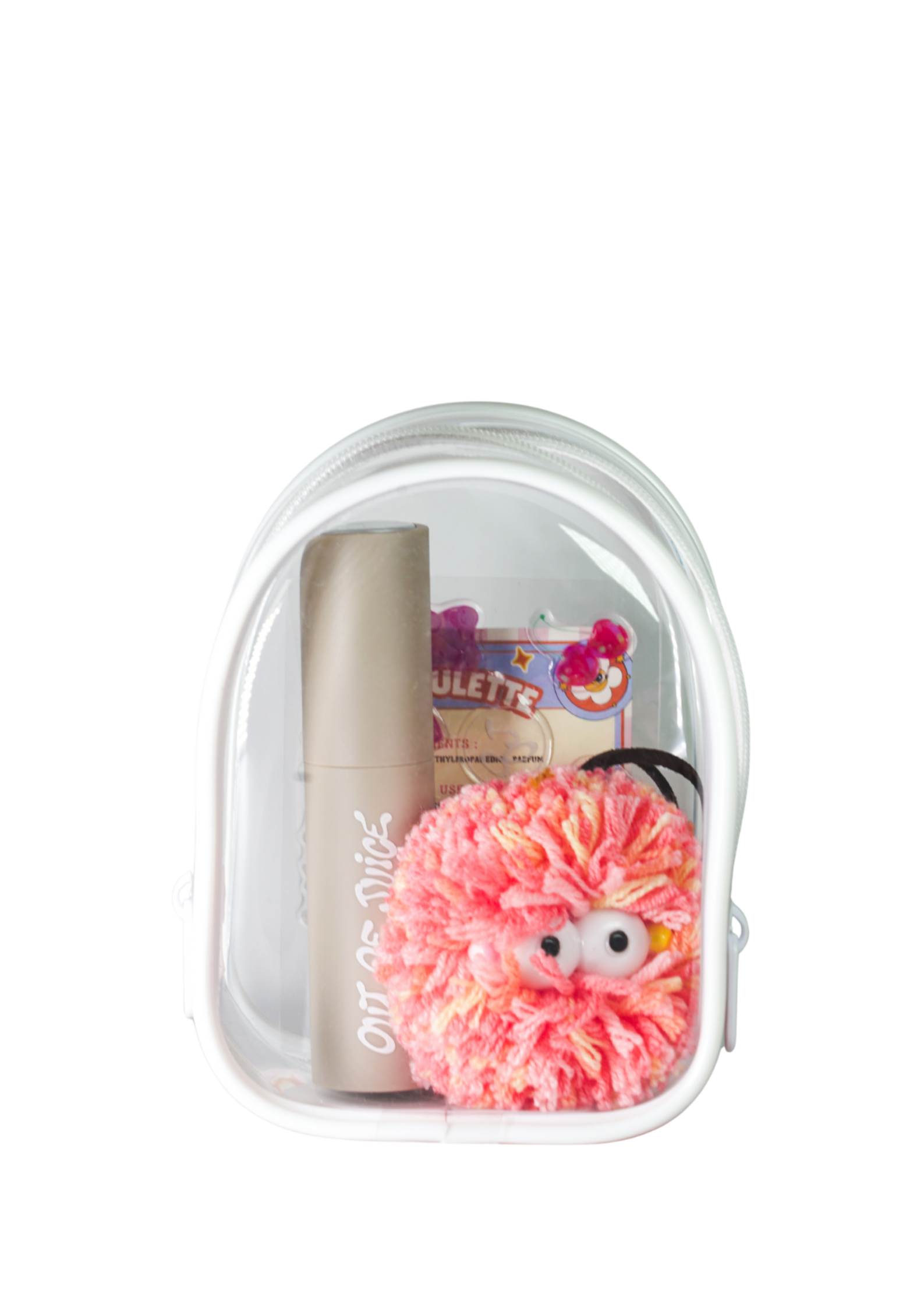Eau de Toilette 10ml